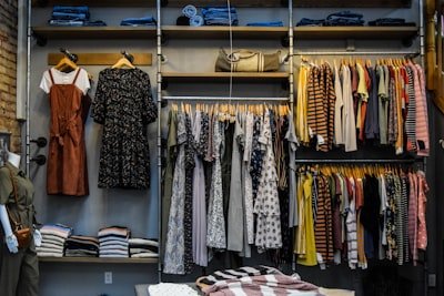 Rak Baju
