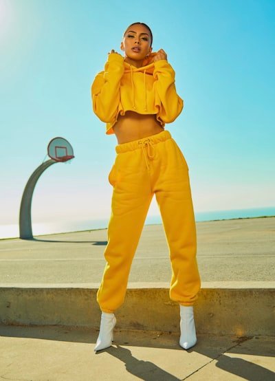 OOTD Sneakers