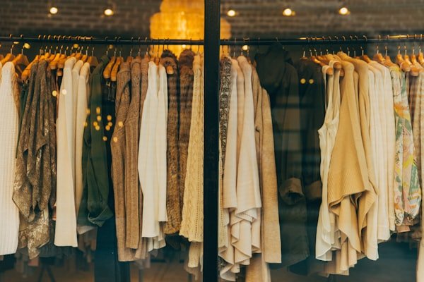 Trendy Fashion